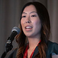 Wendy Wang | University of Minnesota, Minneapolis, MN