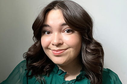 Yaileen Velasquez Headshot
