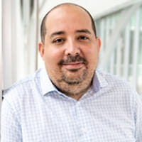 Yassine Sassi Headshot