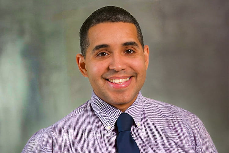 Billy A. Caceres, PhD, RN, FAHA, FAAN 