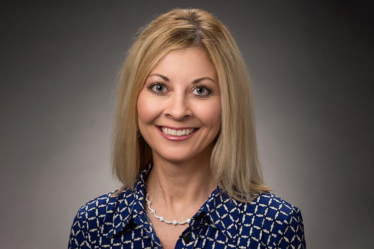 Terrie Black, DNP, MBA, FAHA