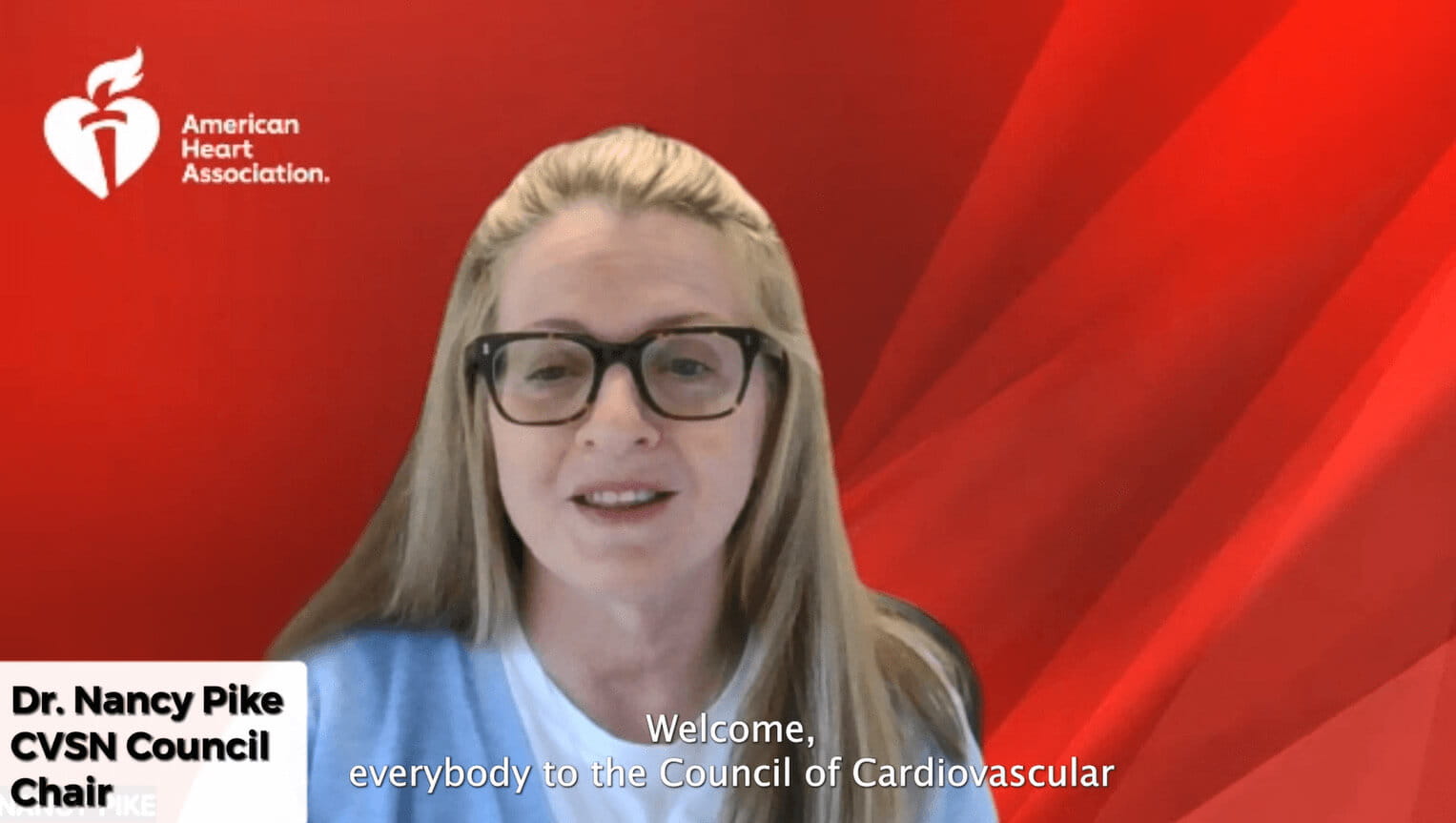 CVSN Council Promo Thumbnail