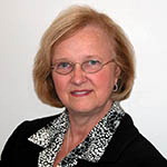 Rose Marie Robertson, MD, FAHA