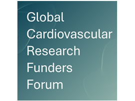 GCRFF's linked in profile graphic
