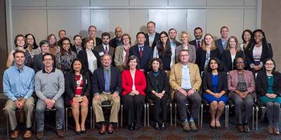 Obesity SFRN Awardees and Oversight Advisory Committee