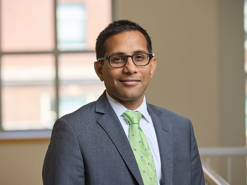 Kevin Sheth Featured Alumni Pic