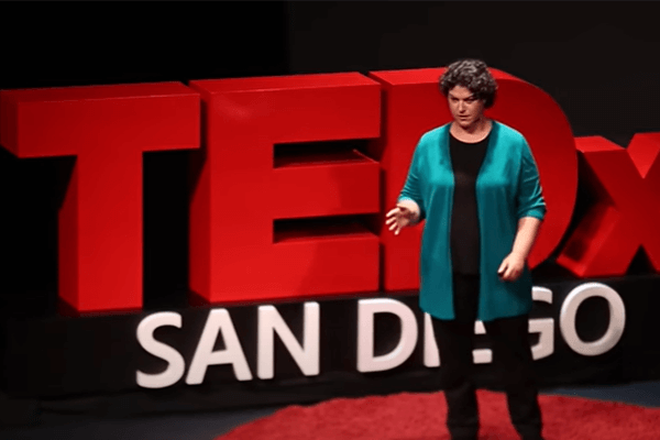 TedXCover