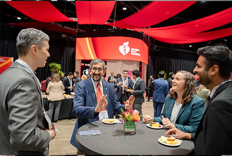 Research Alumni Sessions