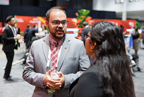 Research Alumni Sessions