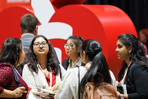 Research Alumni Sessions