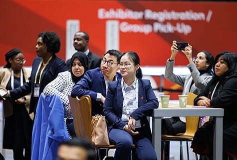 Research Alumni at Sessions 2024