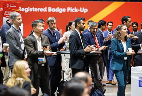 Research Alumni Sessions