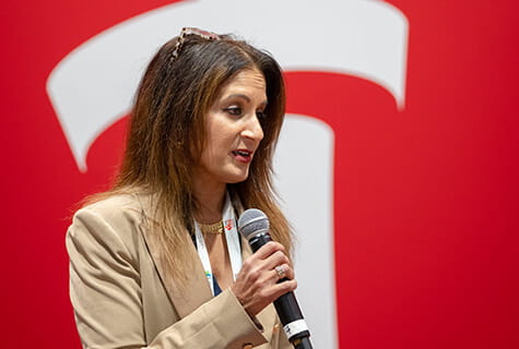 Research Alumni at Sessions 2024