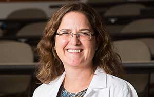 Headshot of Dr. McCullough