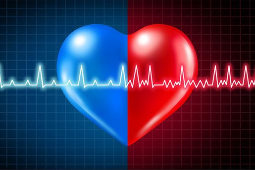 Atrial Fibrillation Medical Condition