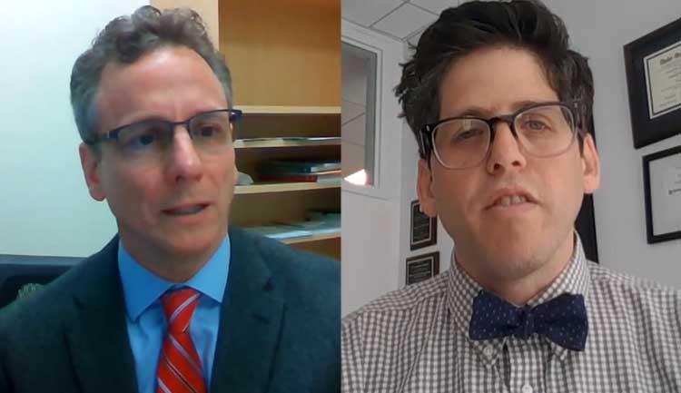 A still frame from a video.