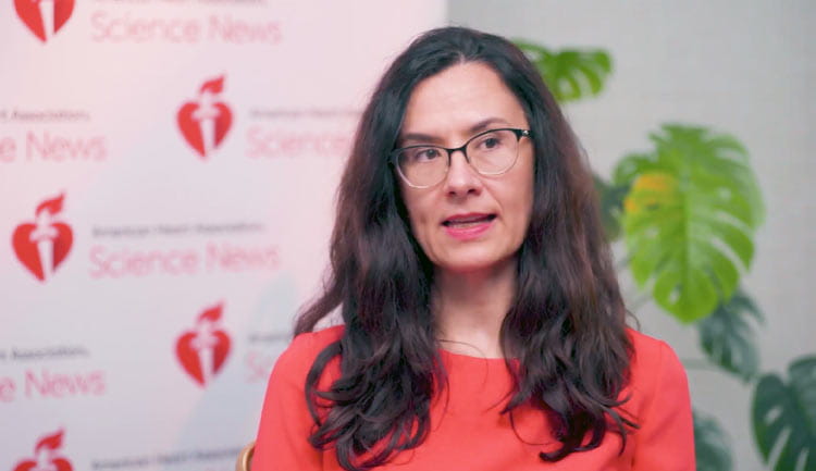 A still frame from a video about the basic science applications of using organs-on-a-chip.