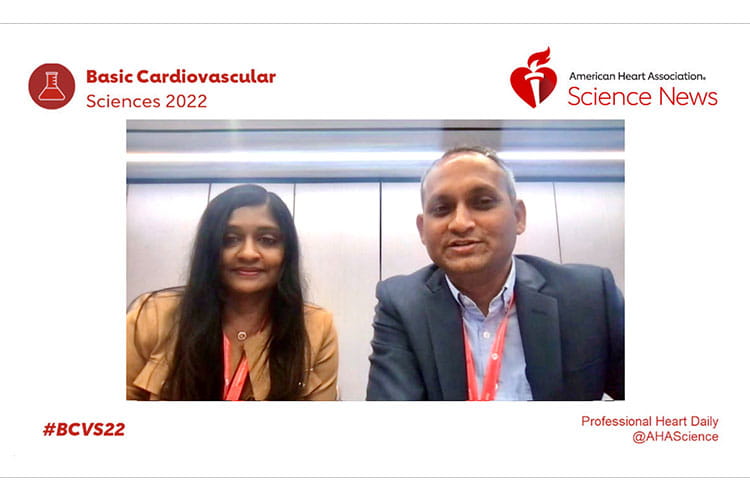 Play the Cardio-Immunology, Inflammation, And Cardiac Pathophysiology video