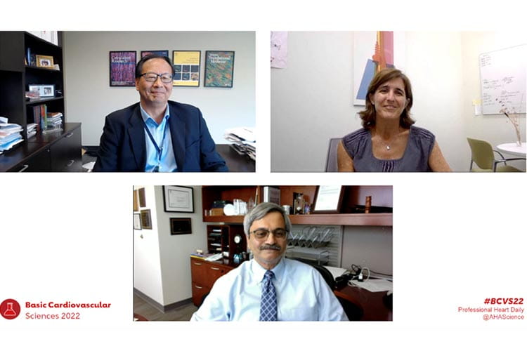 Play the #BCVS22: A Preview of the Science video