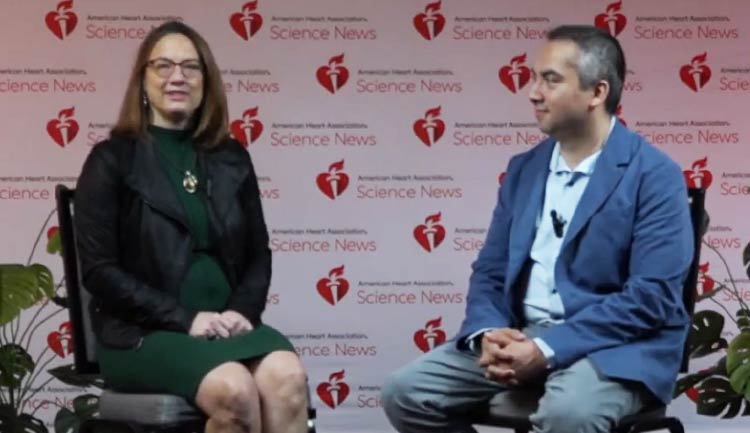 A thumbnail from a video