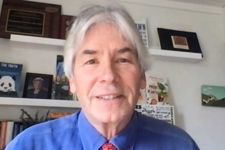 Play the Food Sustainability and Heart Healthy Living video