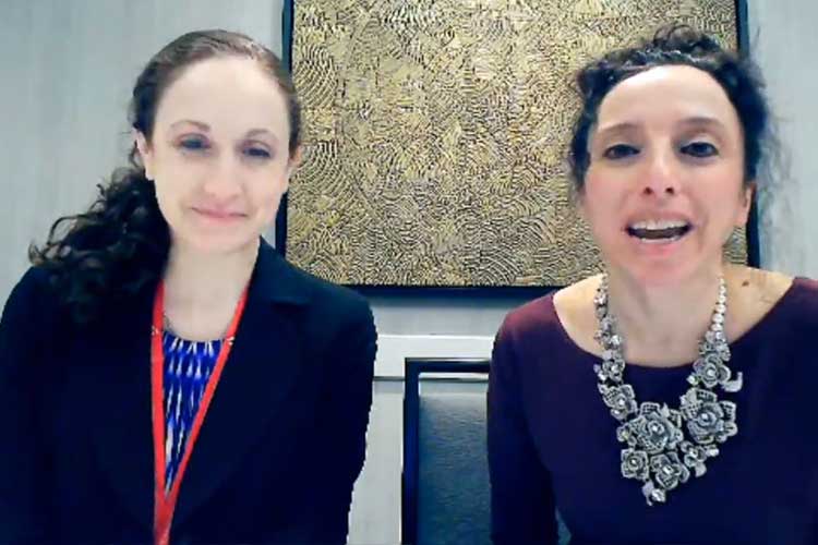 Play 2022 Stamler Award Winner for Trends in Hypertensive Disorders of Pregnancy, 1995-2019 video