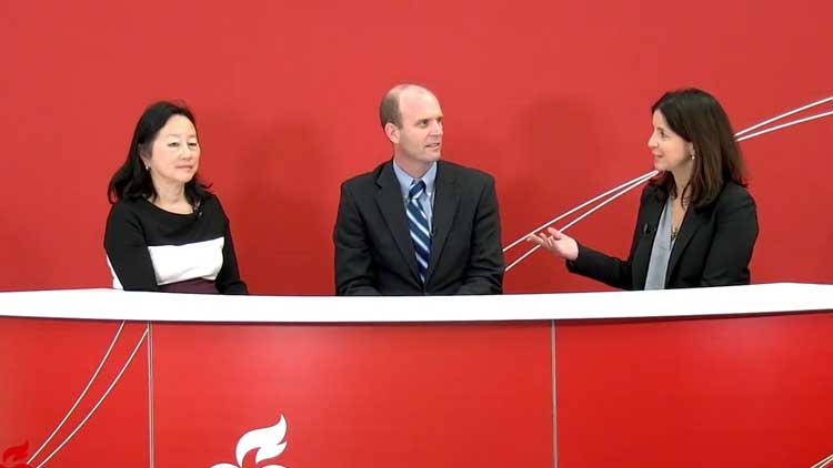 Video still of Steroids to Reduce Systemic Inflammation After Infant Heart Surgery: The STRESS Trial