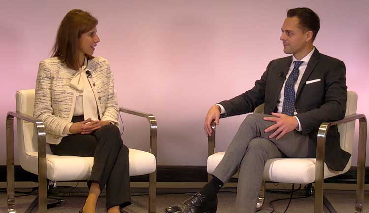 A still frame from the GLORIOUS summary video.