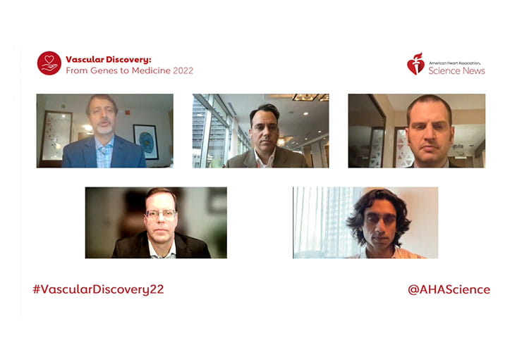 Play the Pro-Con Debate: Will Precision Medicine Move the Needle on Cardiovascular Health? video