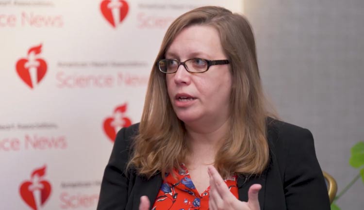 Kimberly Martinod, PhD, University of Rochester