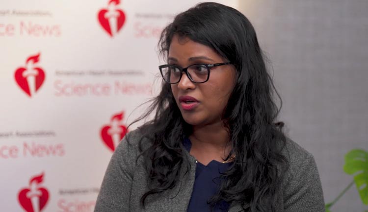 Aatira Vijay, PhD, Massachusetts General Hospital